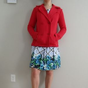 NWOT Tommy Hilfiger blazer